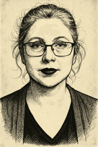 The dilettante life author